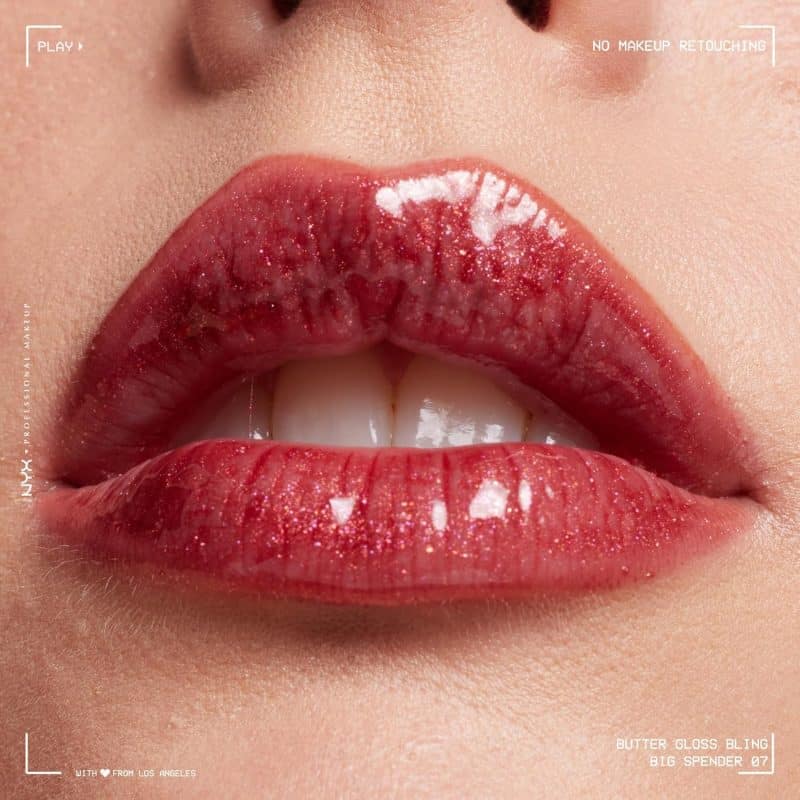 NYX PROFESSIONAL MAKEUP Butter Gloss - Image 24