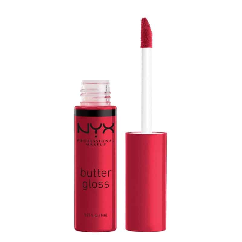 NYX PROFESSIONAL MAKEUP Butter Gloss - Image 32