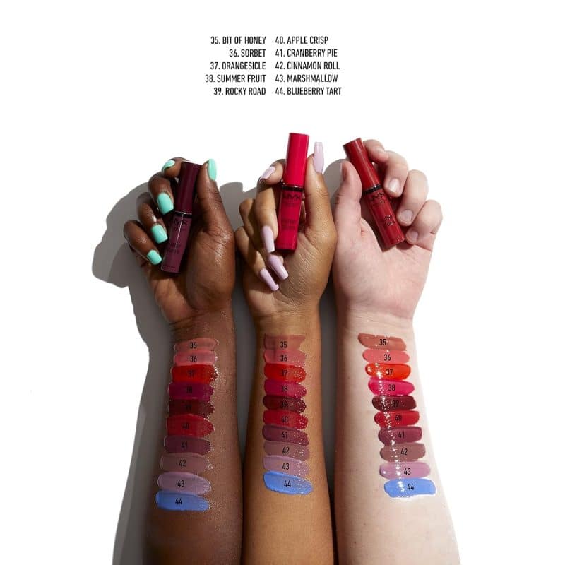NYX PROFESSIONAL MAKEUP Butter Gloss - Image 45
