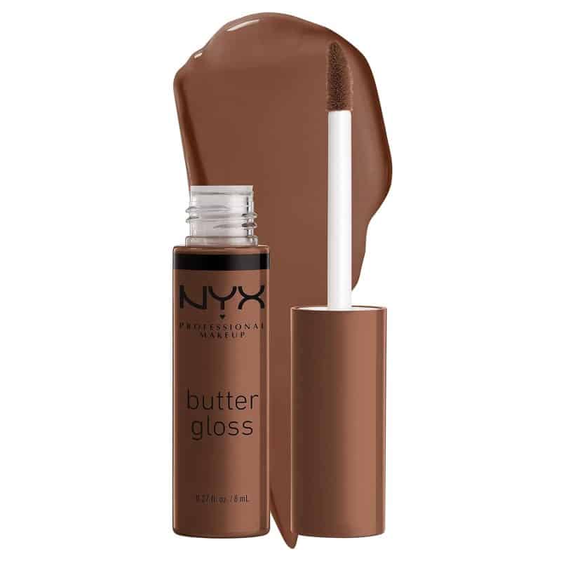 NYX PROFESSIONAL MAKEUP Butter Gloss - Image 50