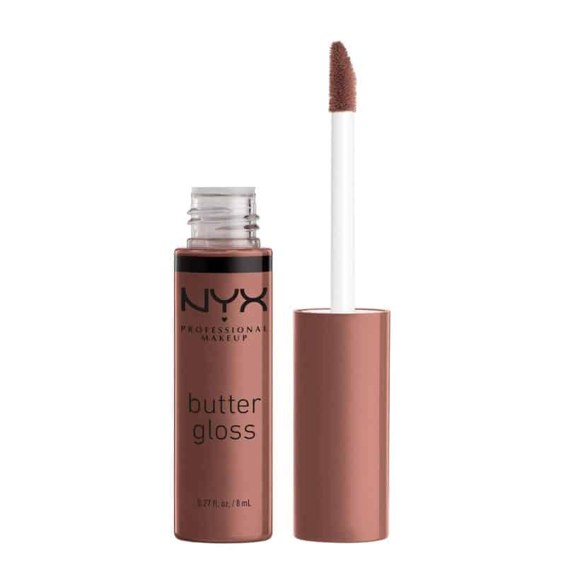 NYX PROFESSIONAL MAKEUP Butter Gloss - Image 58