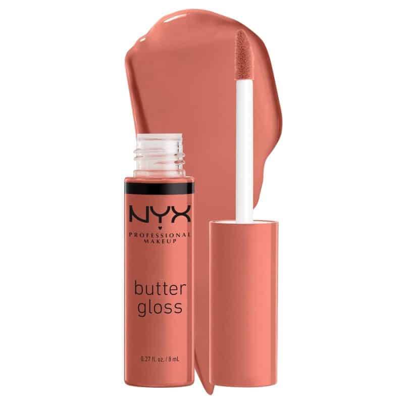 NYX PROFESSIONAL MAKEUP Butter Gloss - Image 73