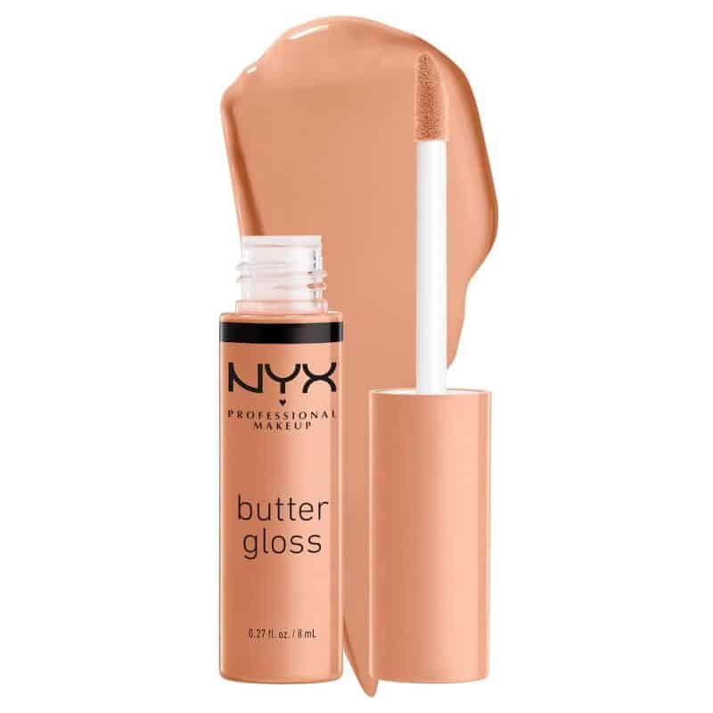 NYX PROFESSIONAL MAKEUP Butter Gloss - Image 93