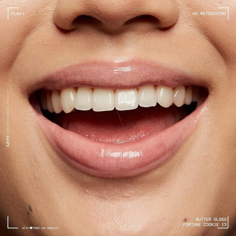 NYX PROFESSIONAL MAKEUP Butter Gloss - Image 99