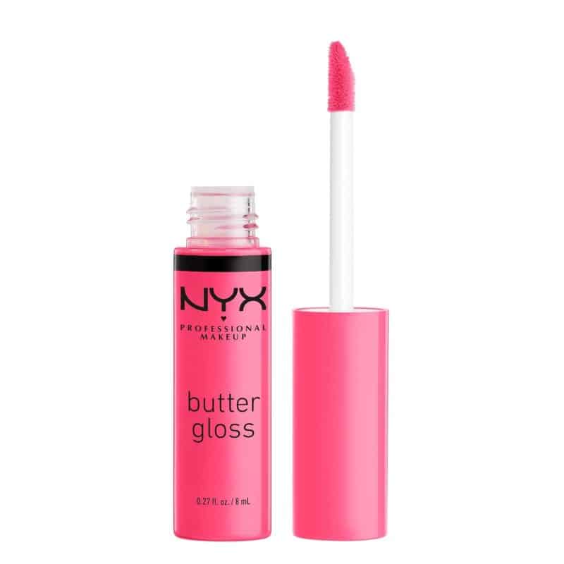 NYX PROFESSIONAL MAKEUP Butter Gloss - Image 100