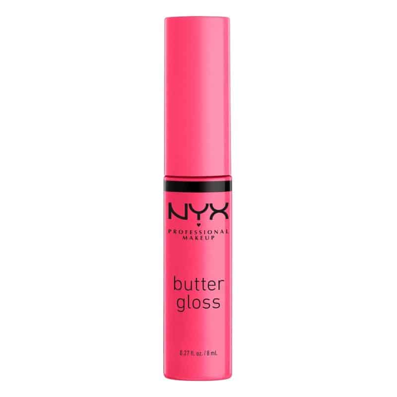 NYX PROFESSIONAL MAKEUP Butter Gloss - Image 106