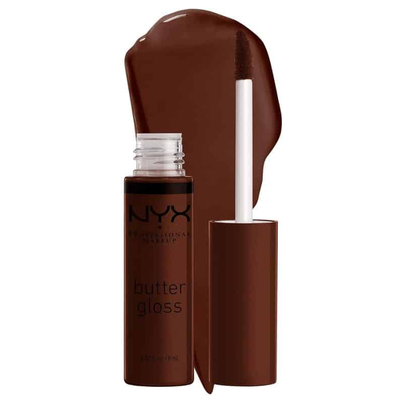NYX PROFESSIONAL MAKEUP Butter Gloss - Image 109
