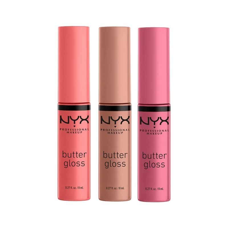 NYX PROFESSIONAL MAKEUP Butter Gloss - Image 116