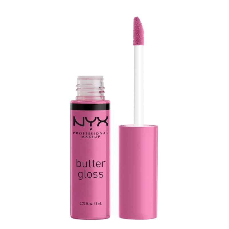NYX PROFESSIONAL MAKEUP Butter Gloss - Image 125
