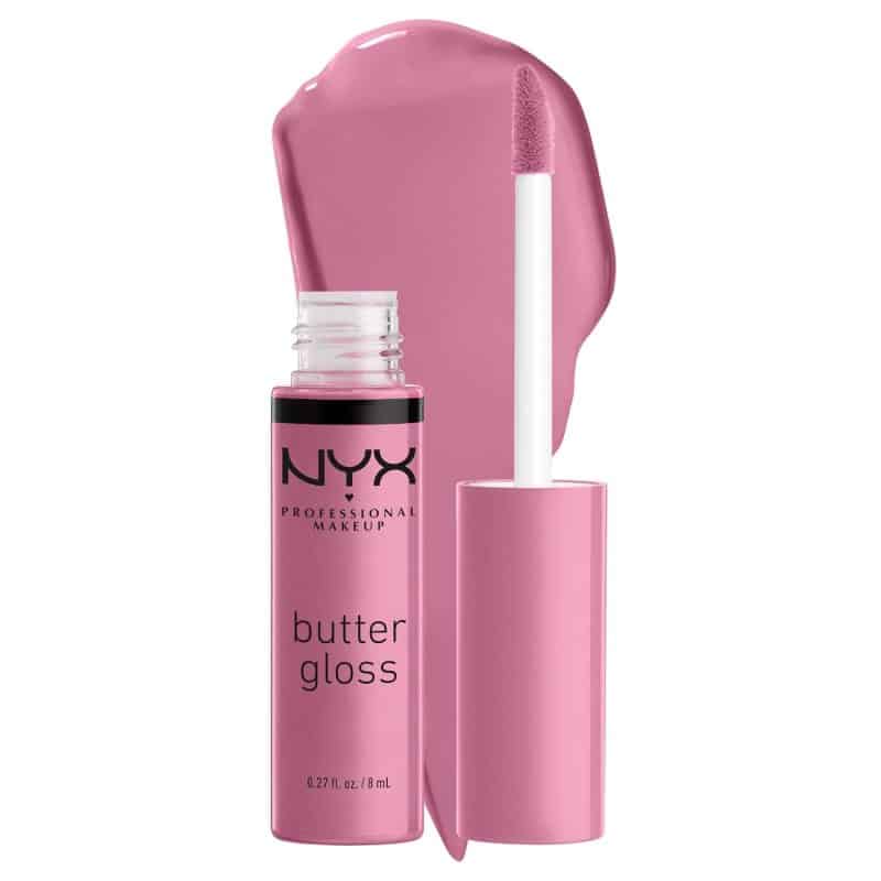 NYX PROFESSIONAL MAKEUP Butter Gloss - Image 128