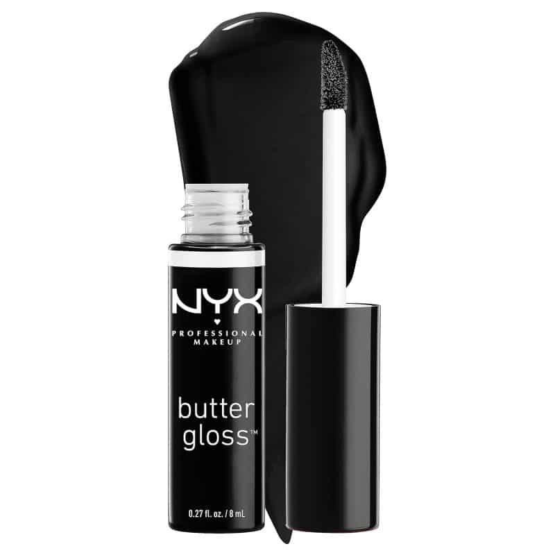 NYX PROFESSIONAL MAKEUP Butter Gloss - Image 132