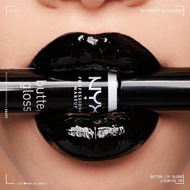 NYX PROFESSIONAL MAKEUP Butter Gloss - Image 135