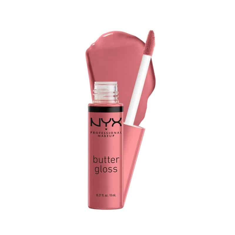 NYX PROFESSIONAL MAKEUP Butter Gloss - Image 140