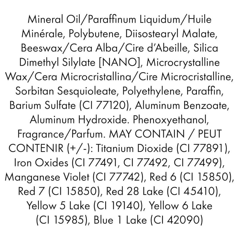 NYX PROFESSIONAL MAKEUP Butter Gloss - Image 145