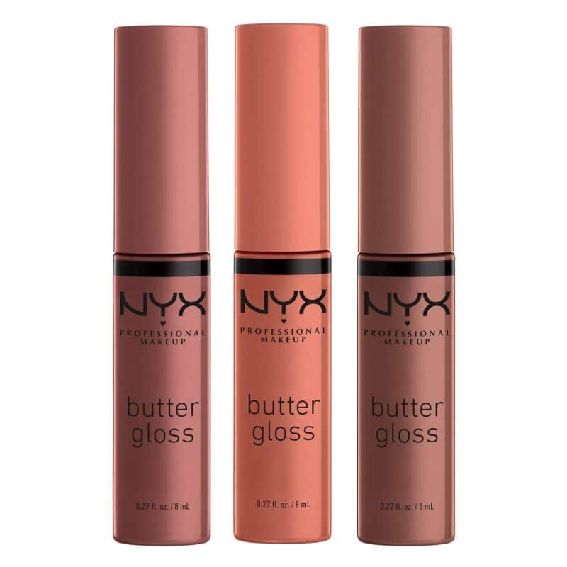 NYX PROFESSIONAL MAKEUP Butter Gloss - Image 146