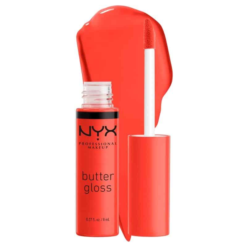 NYX PROFESSIONAL MAKEUP Butter Gloss - Image 153