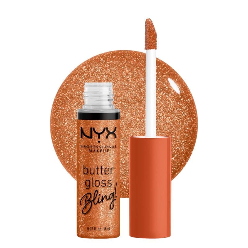 NYX PROFESSIONAL MAKEUP Butter Gloss - Image 156