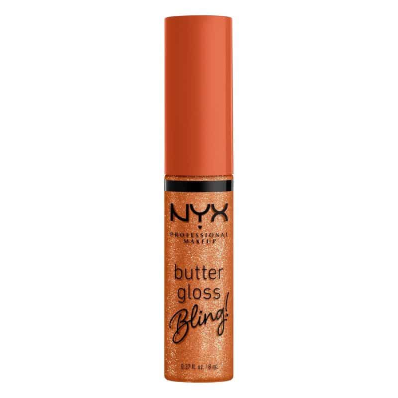 NYX PROFESSIONAL MAKEUP Butter Gloss - Image 159