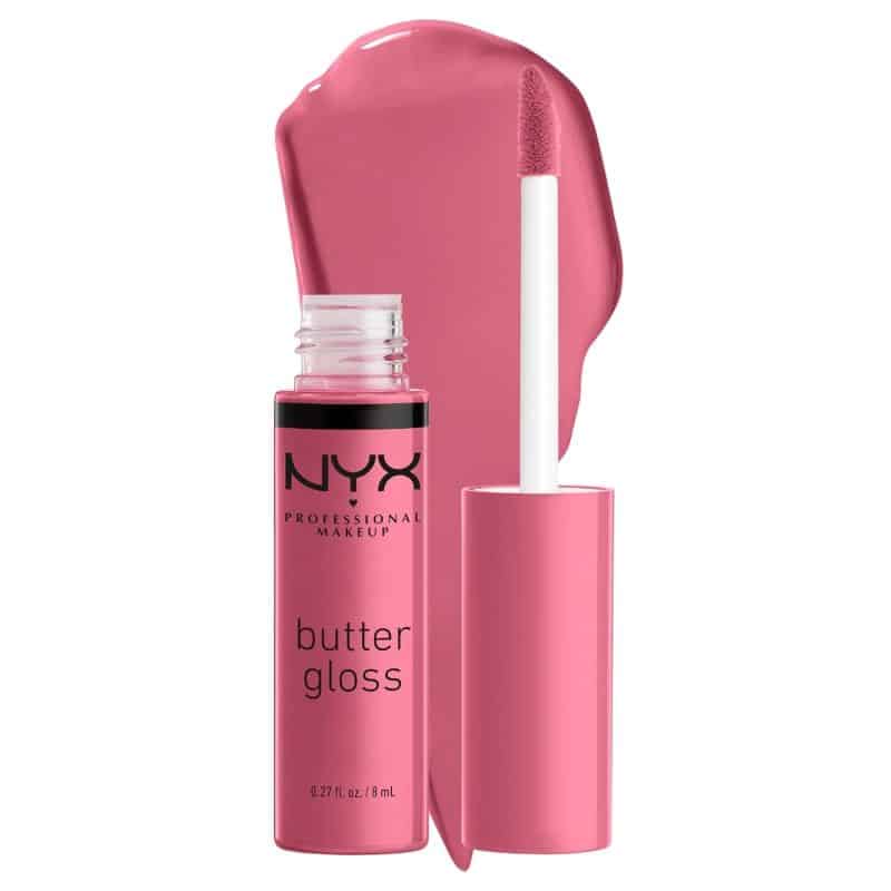 NYX PROFESSIONAL MAKEUP Butter Gloss - Image 160