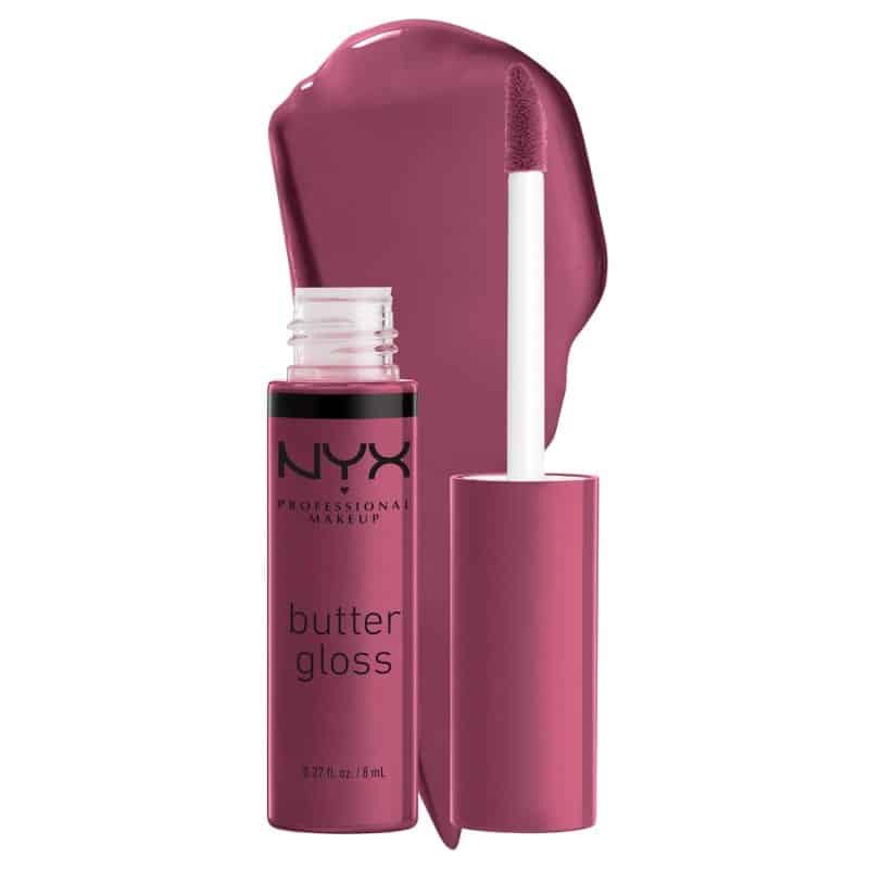 NYX PROFESSIONAL MAKEUP Butter Gloss - Image 167