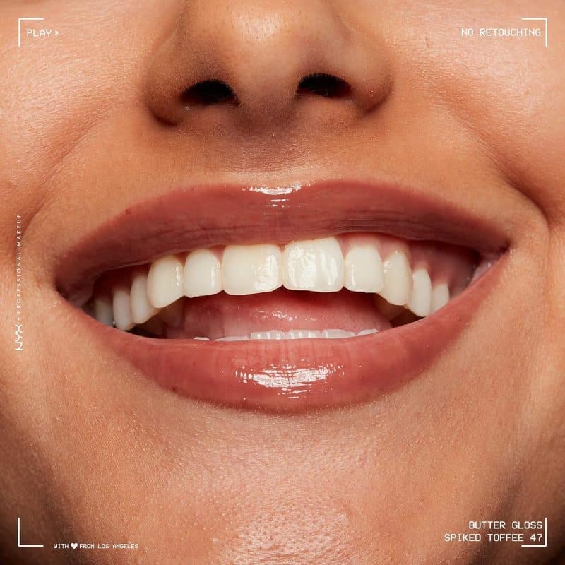 NYX PROFESSIONAL MAKEUP Butter Gloss - Image 179