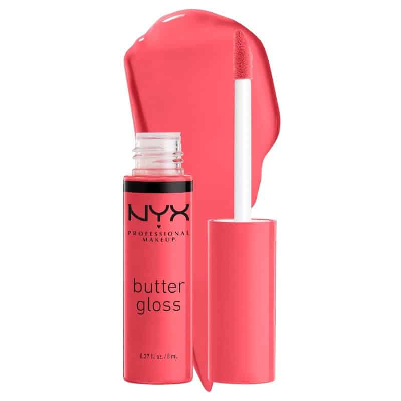 NYX PROFESSIONAL MAKEUP Butter Gloss - Image 180
