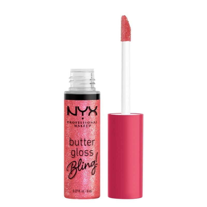 NYX PROFESSIONAL MAKEUP Butter Gloss - Image 187