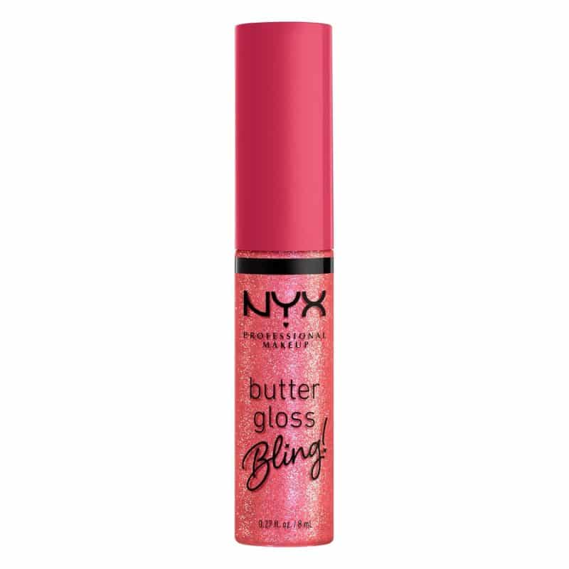 NYX PROFESSIONAL MAKEUP Butter Gloss - Image 191