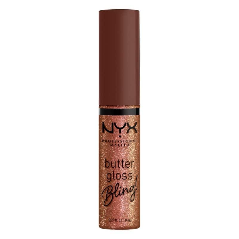 NYX PROFESSIONAL MAKEUP Butter Gloss - Image 203