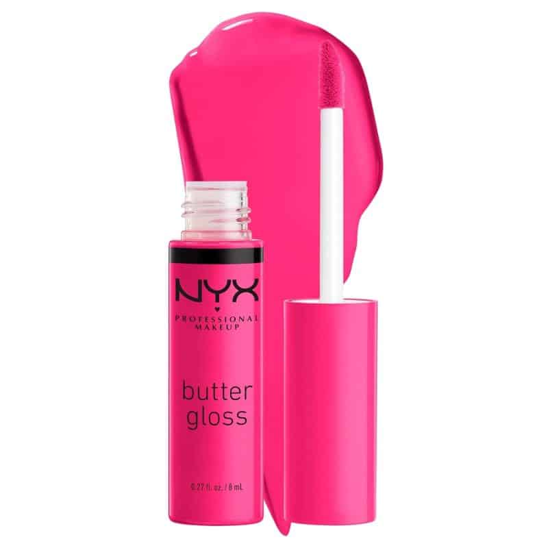 NYX PROFESSIONAL MAKEUP Butter Gloss - Image 204
