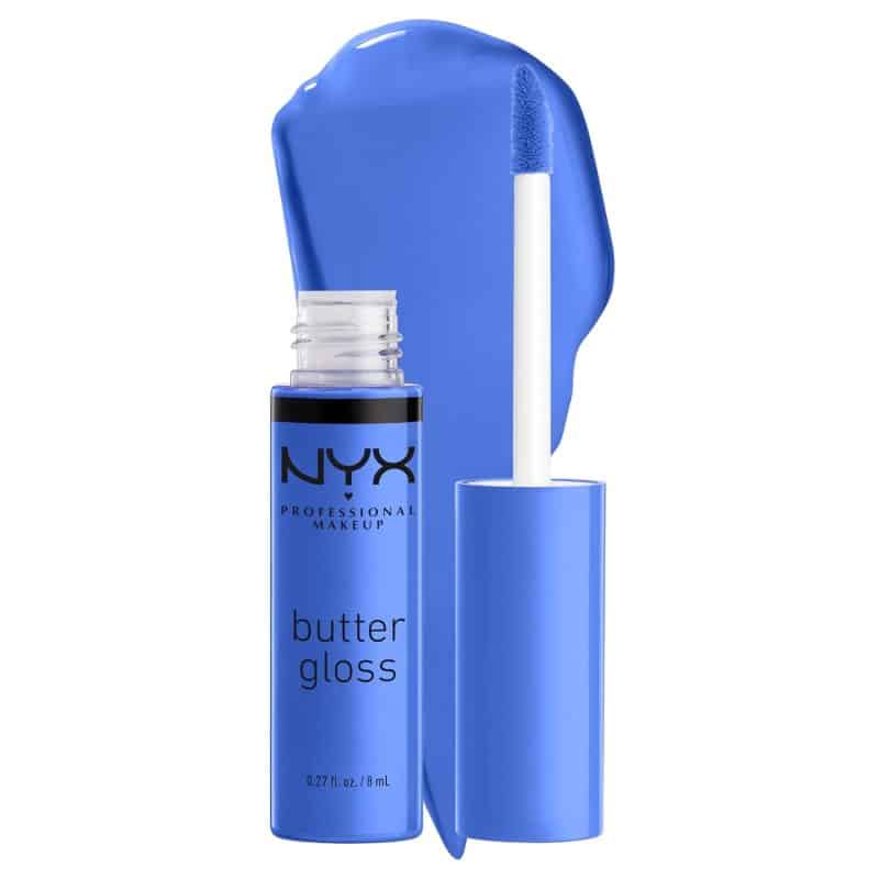 NYX PROFESSIONAL MAKEUP Butter Gloss - Image 214