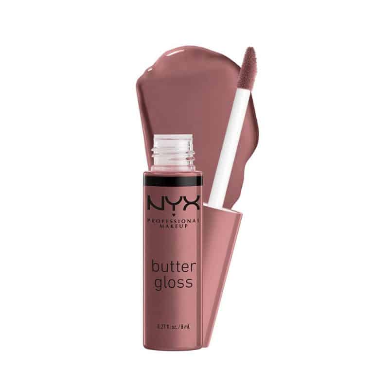 NYX PROFESSIONAL MAKEUP Butter Gloss - Image 234