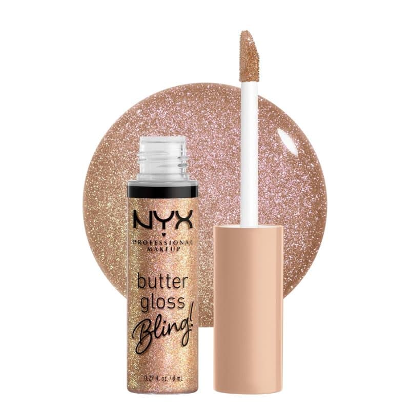 NYX PROFESSIONAL MAKEUP Butter Gloss - Image 256