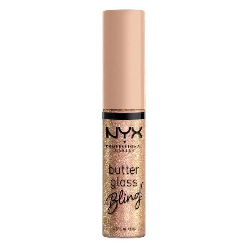 NYX PROFESSIONAL MAKEUP Butter Gloss - Image 259