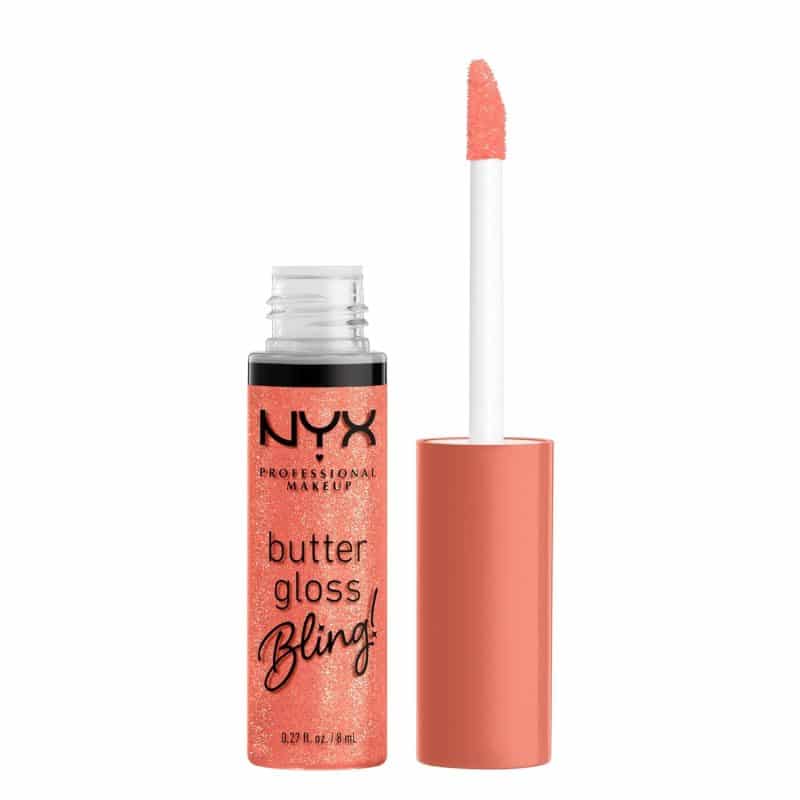 NYX PROFESSIONAL MAKEUP Butter Gloss - Image 260