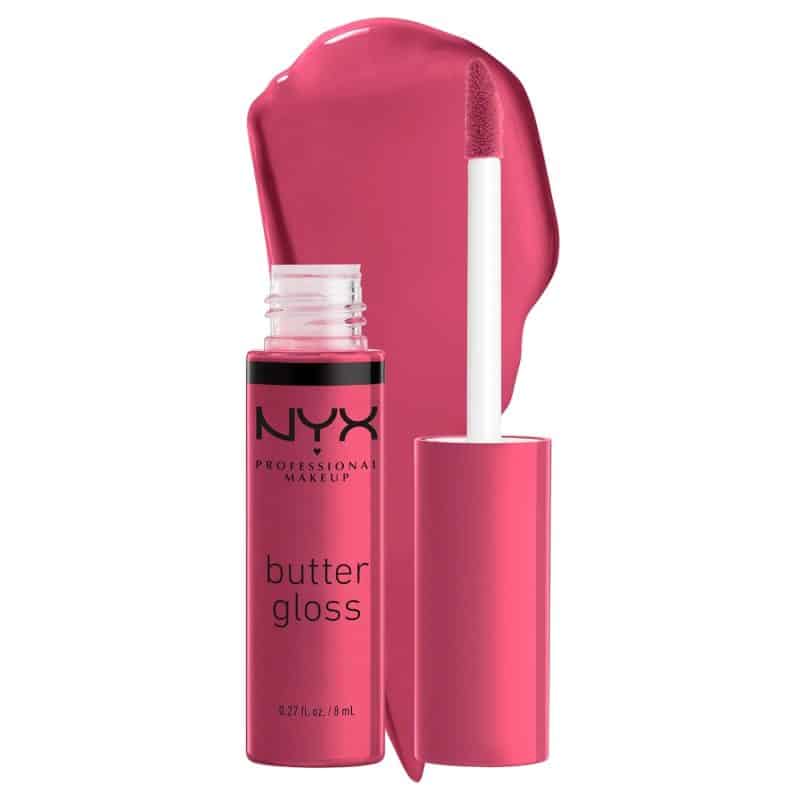 NYX PROFESSIONAL MAKEUP Butter Gloss - Image 267