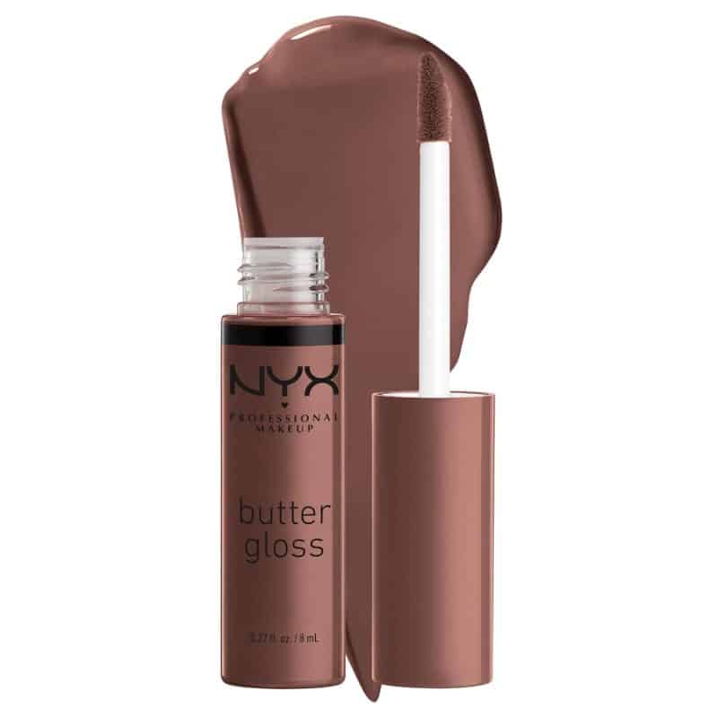 NYX PROFESSIONAL MAKEUP Butter Gloss - Image 274