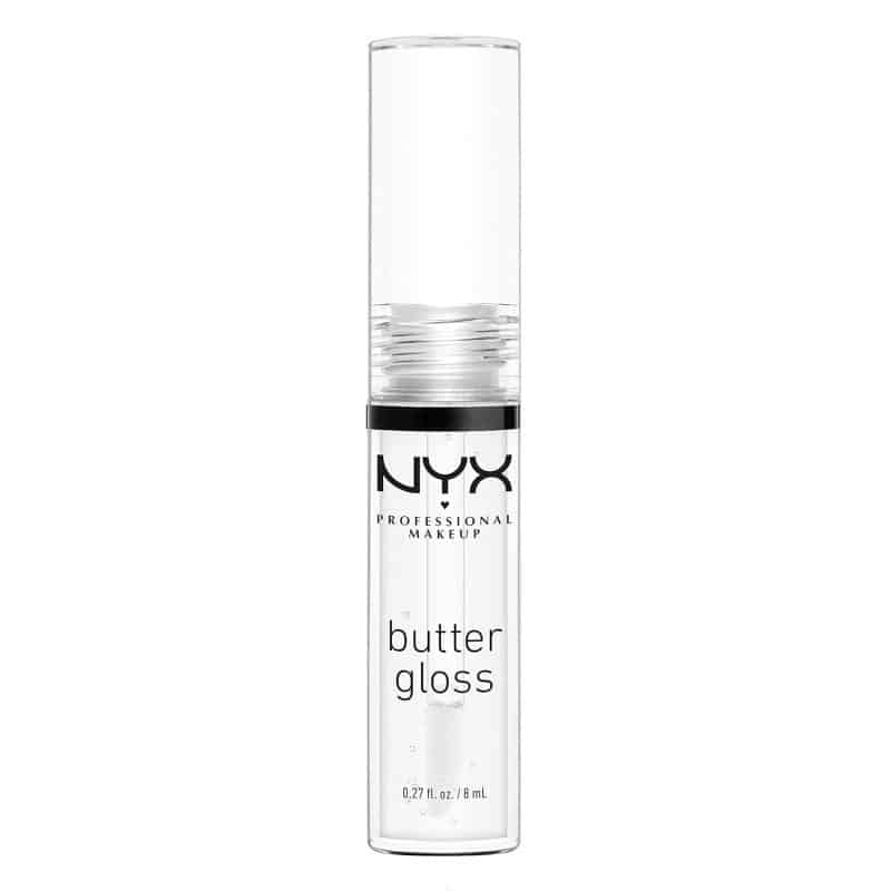 NYX PROFESSIONAL MAKEUP Butter Gloss - Image 284
