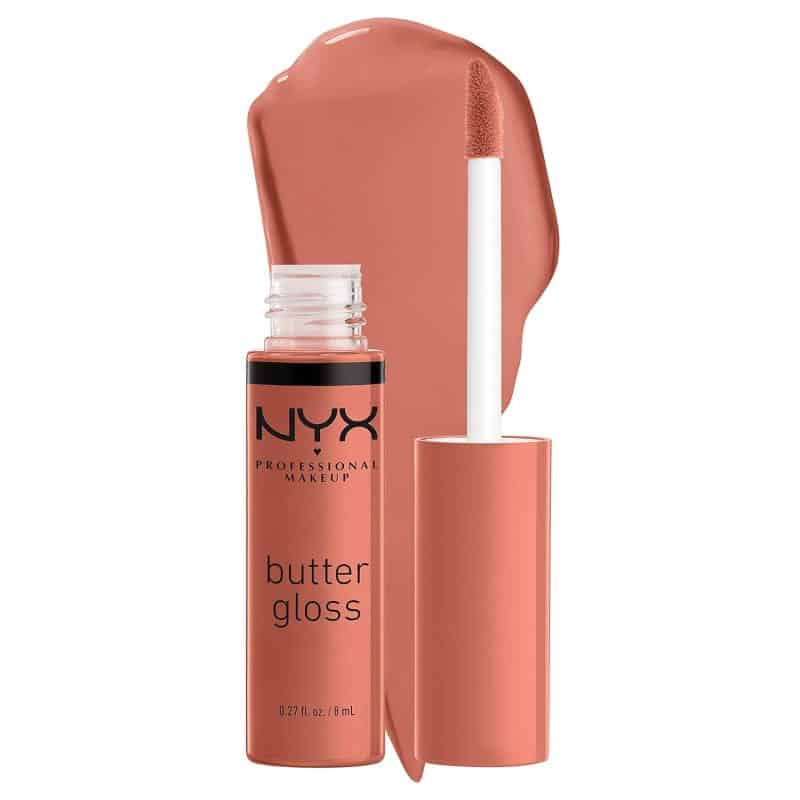 NYX PROFESSIONAL MAKEUP Butter Gloss - Image 285