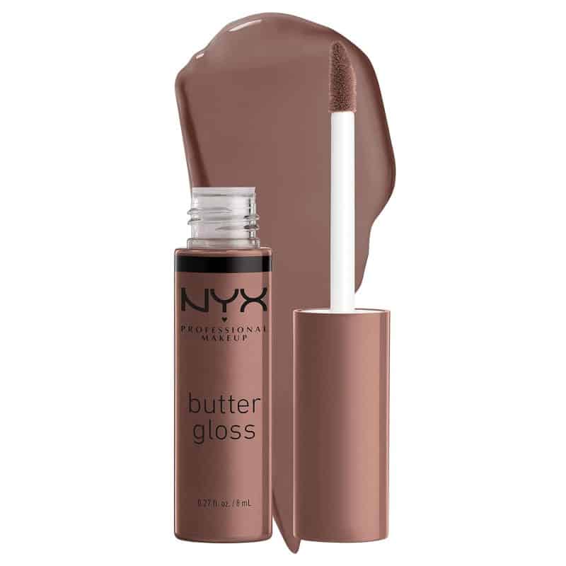NYX PROFESSIONAL MAKEUP Butter Gloss - Image 291