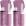 Muted Lilac
