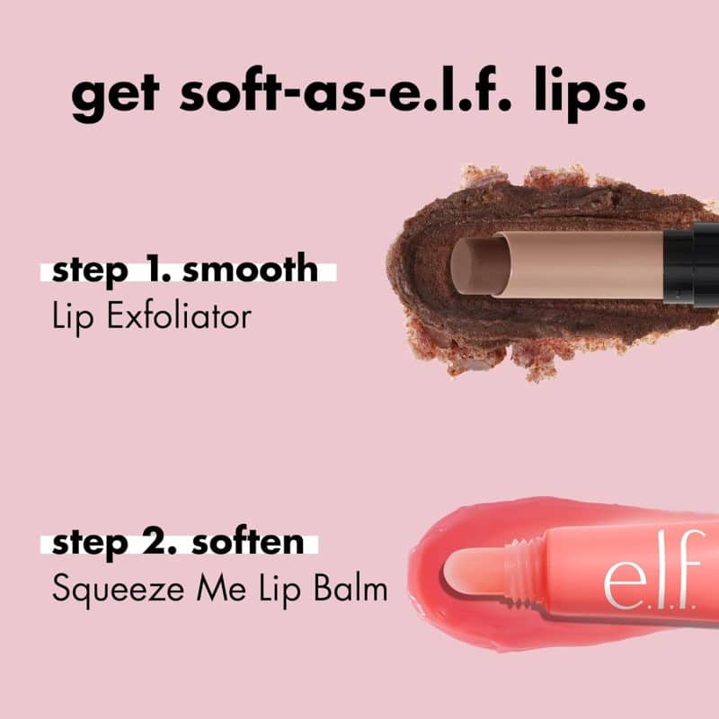 e.l.f. Squeeze Me Lip Balm - Image 5