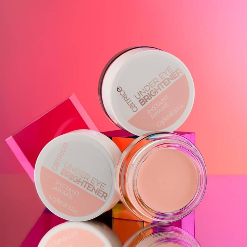 Catrice | Under Eye Brightener - Image 8
