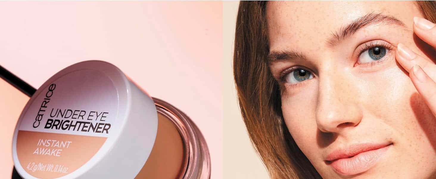 Under Eye Brightener 