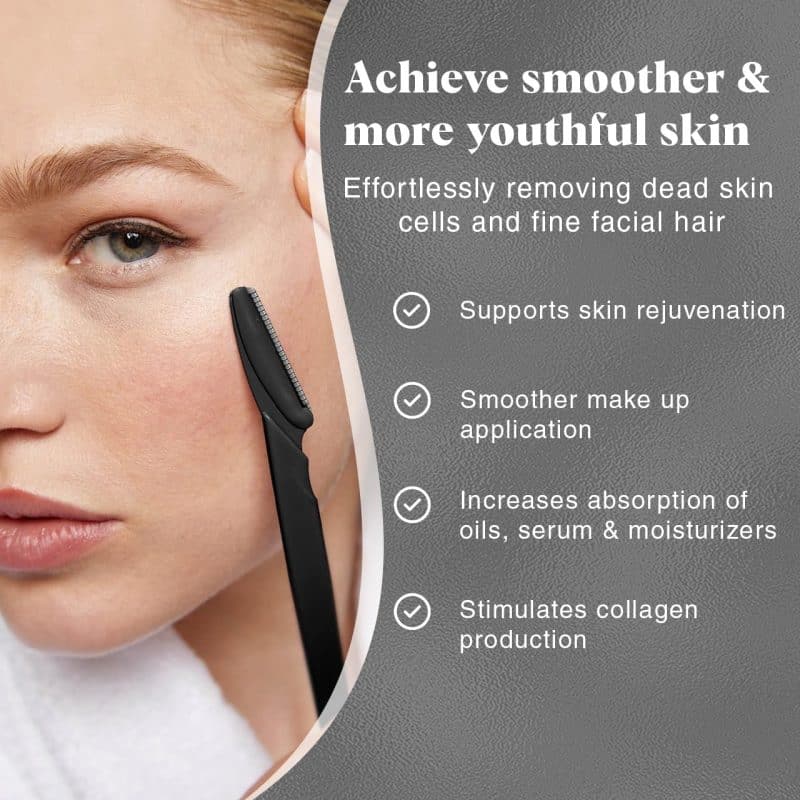 Kitsch Dermaplaning Tool - Image 4