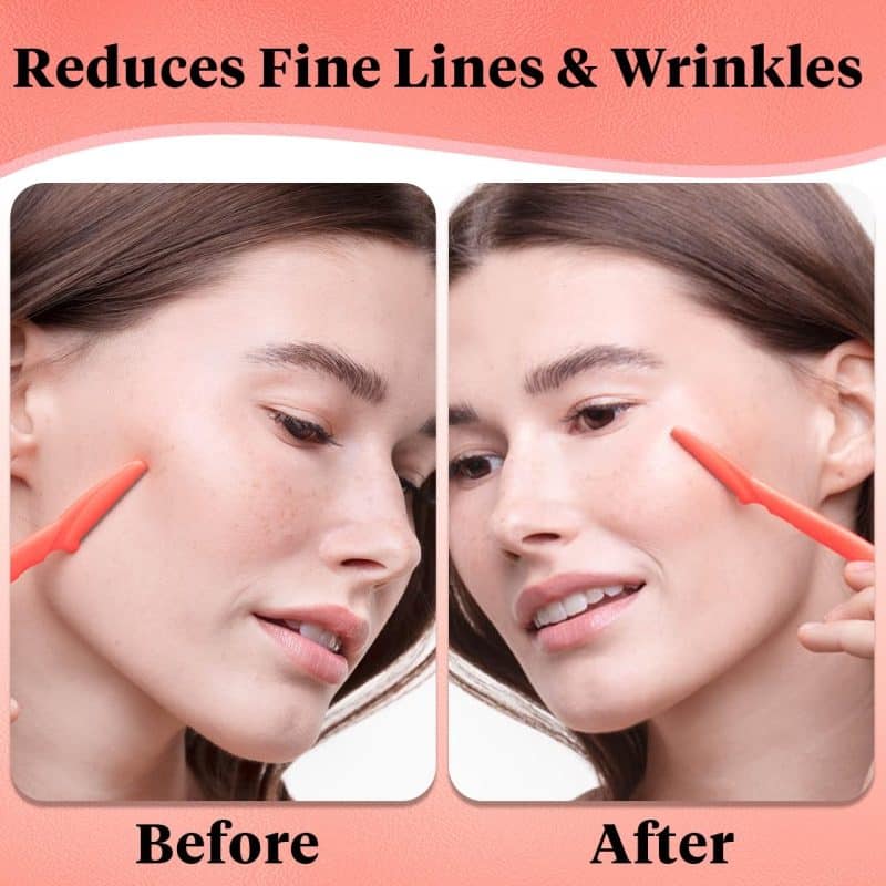 Kitsch Dermaplaning Tool - Image 13