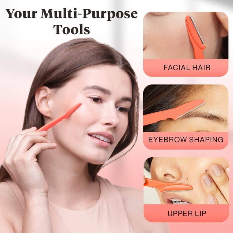 Kitsch Dermaplaning Tool - Image 14