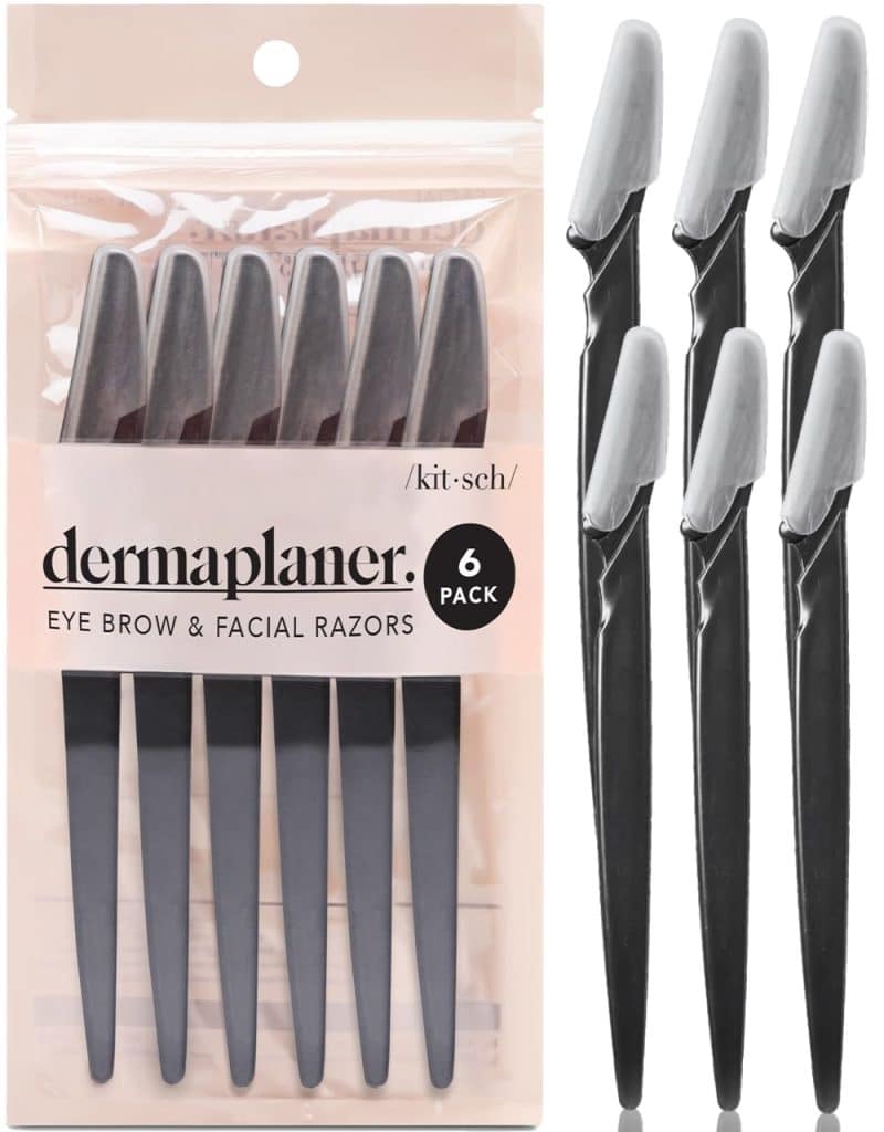 Kitsch Dermaplaning Tool - Image 15