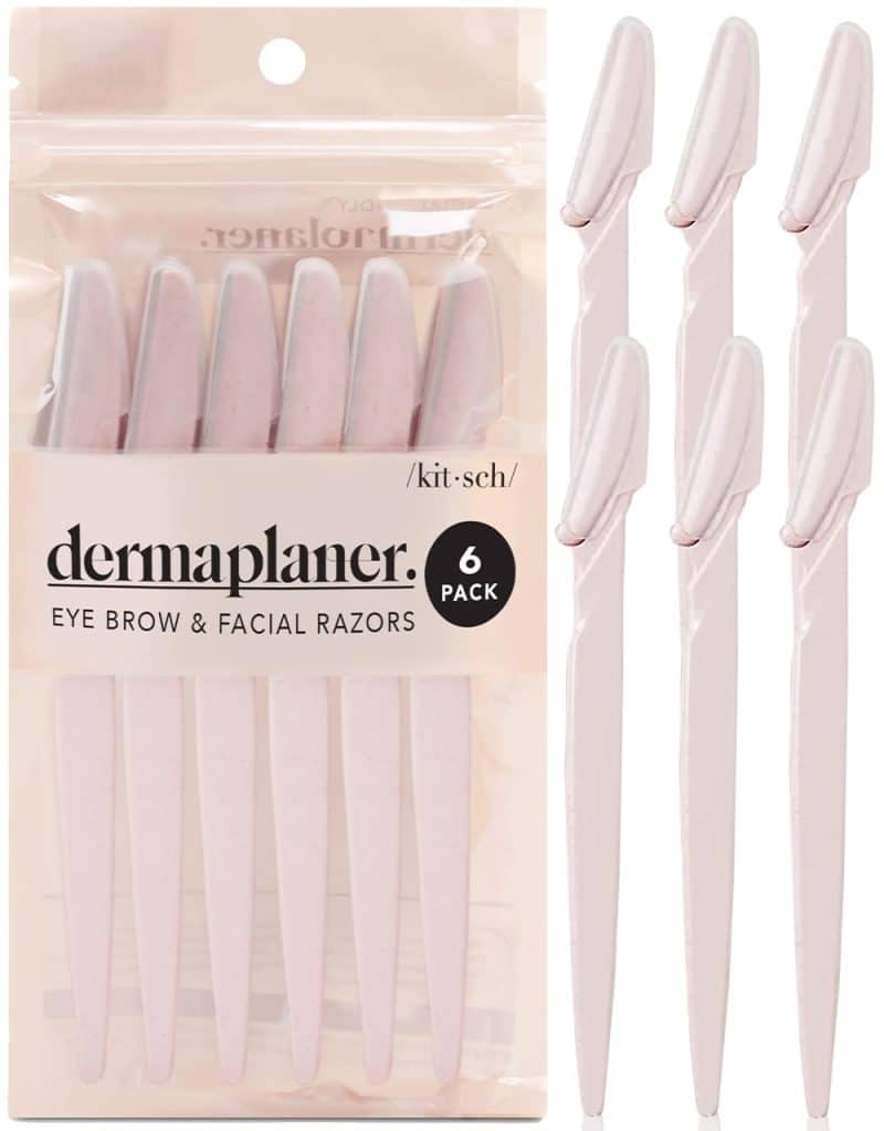 Kitsch Dermaplaning Tool - Image 22