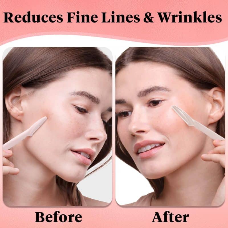 Kitsch Dermaplaning Tool - Image 27